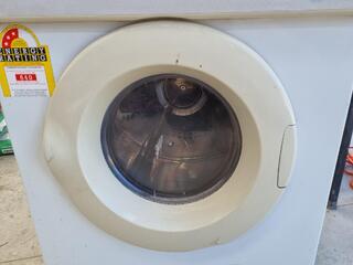 Fisher & Paykel 4.5kg Vented Clothes Dryer ED54-K