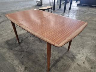 Vintage Dining Table