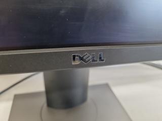 Dell 24" UltraSharp IPS LED Full HD Monitor