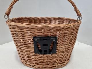 Ontrack Willow Bike Basket 