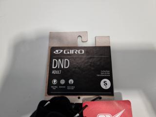 Giro DND Cycling Gloves - Small 