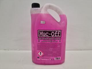 Muc-Off  Fast Action Bike Cleaner