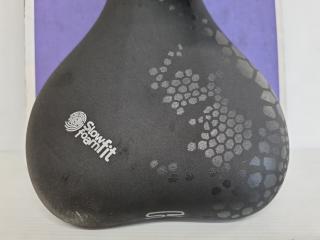 Selle Royal Comfort Mens Bike Seat Saddle