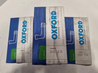 10 x Oxford Cycle Tubes 