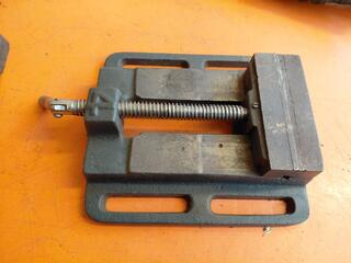 2 x 4 inch Machine Vices