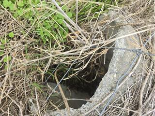 Concrete Culvert Pipe 