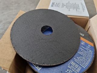 50x PFERD 125mm Cut-Off Disks