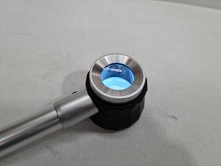 Precision Scaled/Illuminated Magnifier