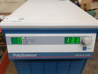 Polyscience Recirculator