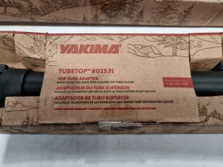 3 Yakima Top Tube Adapters 