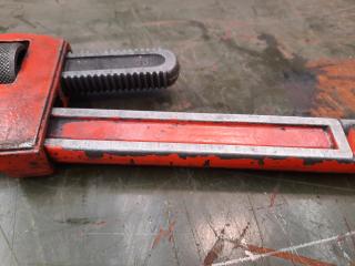 Super-Ego 36" Industrial Pipe Wrench