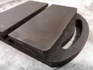 Small Mill Mounting Plate