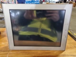 ProFace 12.1" Industrial TFT LCD Colour Display