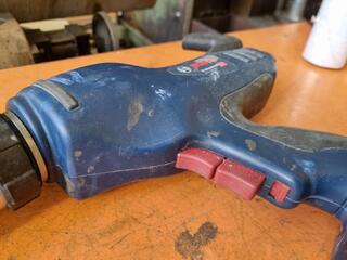 Bosch Professional 18V Caulking Gun GCG 18V-600