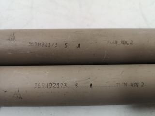 2x MD 500 Tube 369H92173-5