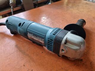 Makita Corded Angle Drill DA3010F