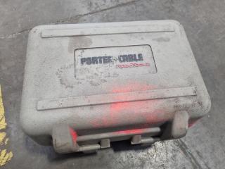 Porter Cable RoboToolz Laser Level Kit