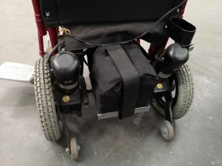 Electric Motorised Wheelchair