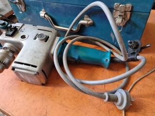 Makita Corded Angle Drill DA6301