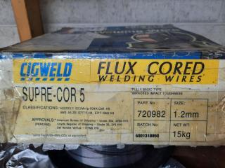 Cigweld Supre-Cor 5 Welding Wire