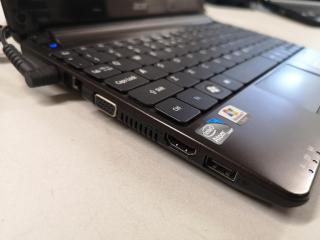 Acer Aspire One D270 Netbook Computer