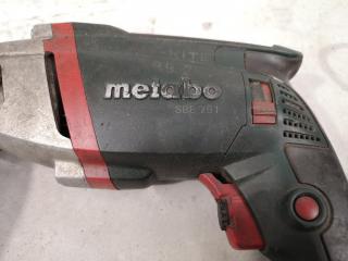Metabo Impact Drill SBE-751