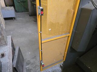 Luxcut 4 Metre Guillotine 