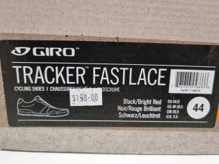 Giro Tracker Fastlace  Cycling Shoes