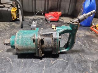 Jonnesway 1" Pneumatic Impact Driver