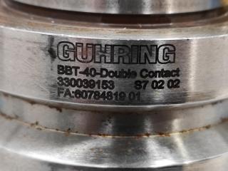 Guhring BIG Tool Holder BBT40-SRC25-120