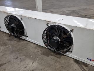 Patton Commercial Coolroom Refrigeration Unit PM190