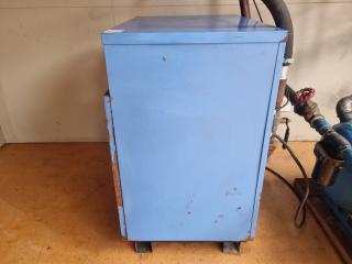 Dry Energy Compressor Air Cooler Dryer