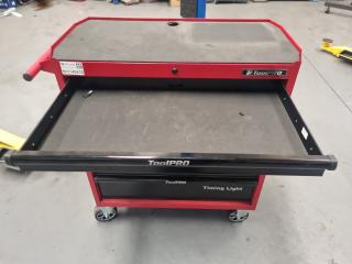 ToolPRO Wheeled Workshop Toolbox