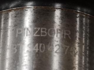 Pinzbohr Adjustable Boring Head BT 340 42 75