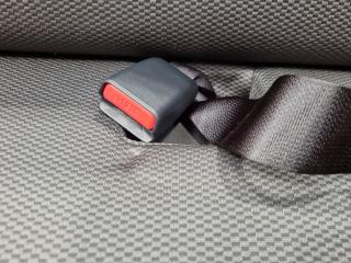 Toyota Hiace Rear Seat Assembly