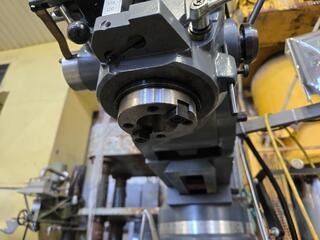 Tasmac Three Phase Vertical Milling Machine 