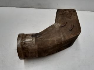 MD500 Elbow Duct Assembly