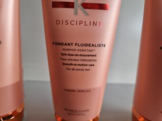 4 Kerastase Discipline Fondant Fluidealiste