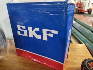 SKF Spherical Roller Bearing w/ Tapered Bore, 240mm Diameter