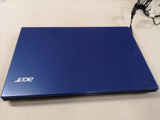 Acer TravelMate 5760 Laptop Computer w/ Intel Core i3