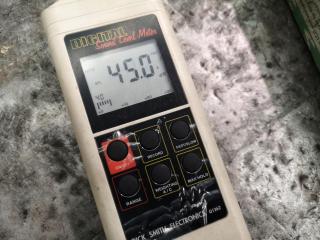 Digital Sound Level Meter by Dick Smith