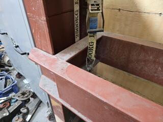 Large Hydraulic Press 