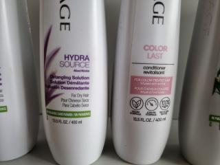 7 Biolage Hair Care Products 