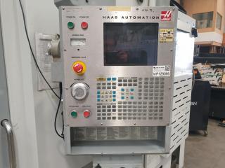 Haas MDC 500 Vertical Machining Centre