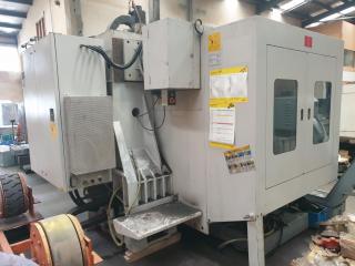 Microcut Challenger VM-1300 Machining Centre