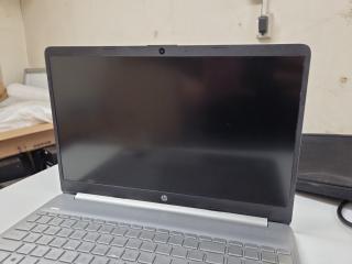 HP Laptop 15s w/ Intel 10th Gen Core i7