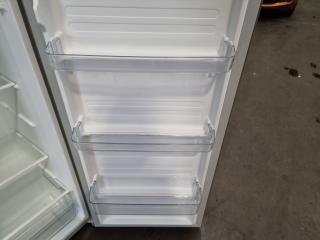 Midea Upright Fridge