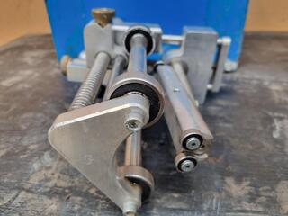 Calder Tech Uniprep 4 Rotary Scraping Tool