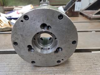 Three Jaw Chuck