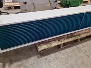 Patton Commercial Coolroom Refrigeration Unit PM190